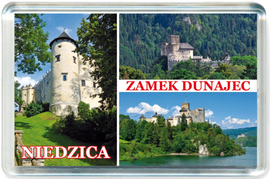 Magnes Pieniny 0753