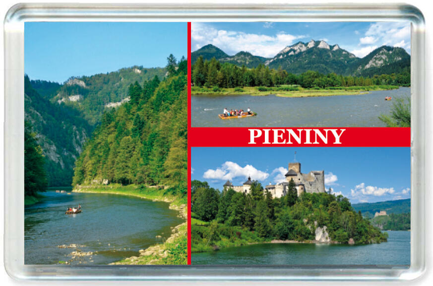 Magnes Pieniny 0738