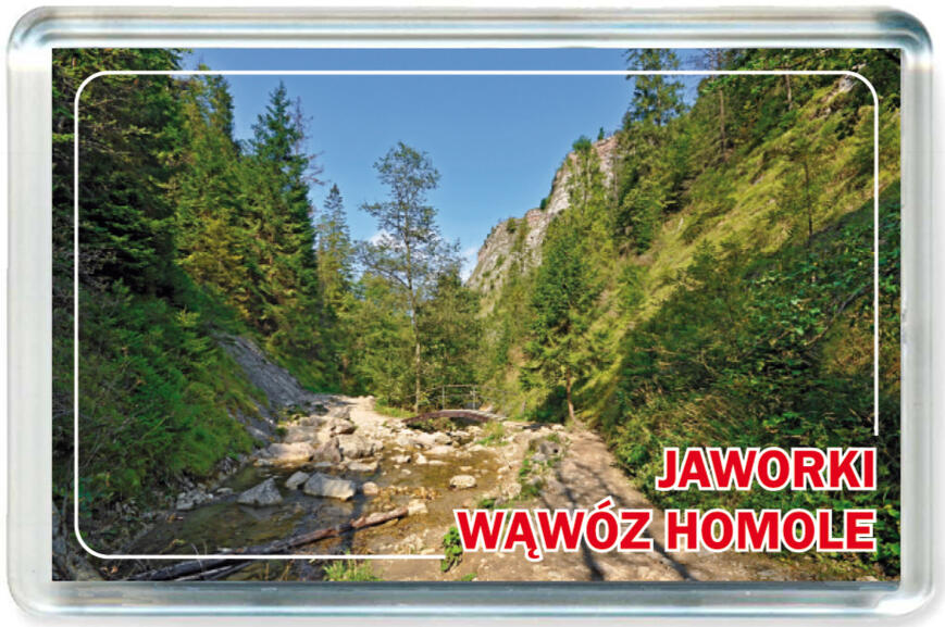 Magnes Pieniny 0744