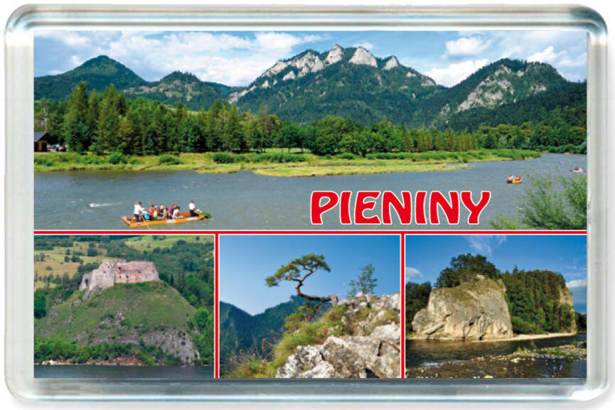 Magnes Pieniny 0757