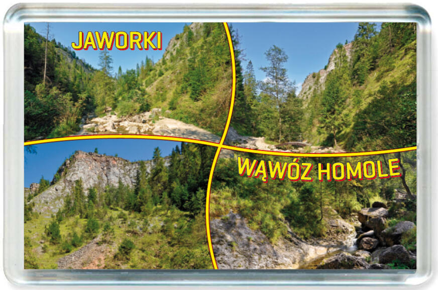 Magnes Pieniny 0747