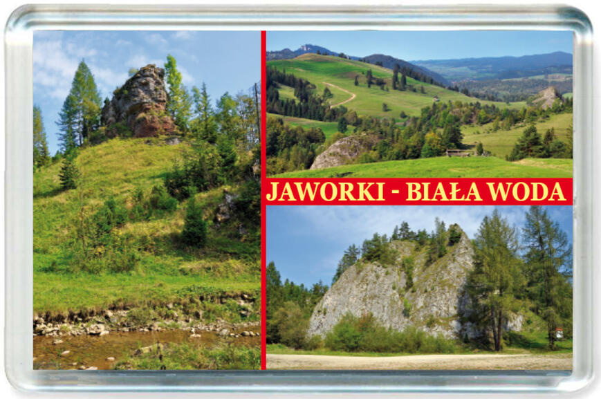 Magnes Pieniny 0743