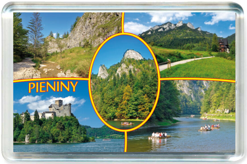 Magnes Pieniny 0756