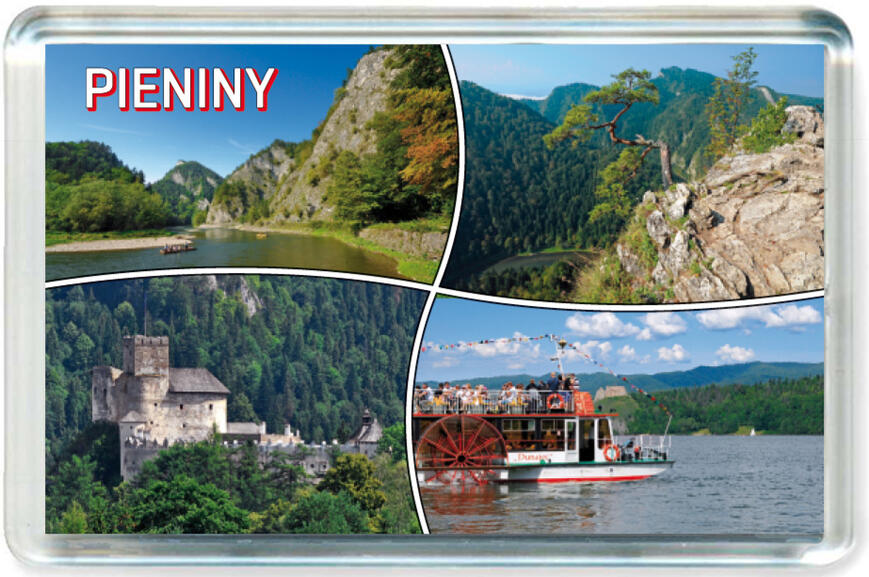 Magnes Pieniny 0739