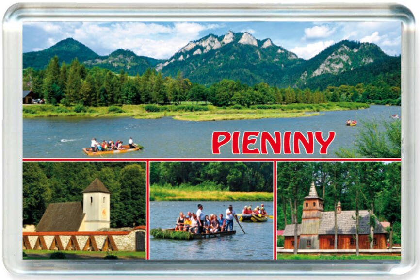 Magnes Pieniny 0815