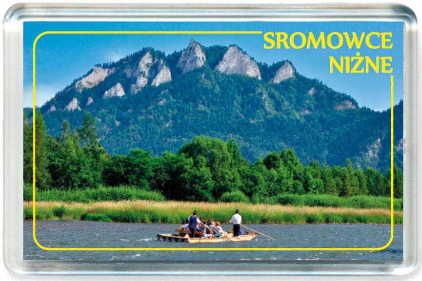 Magnes Pieniny 0806