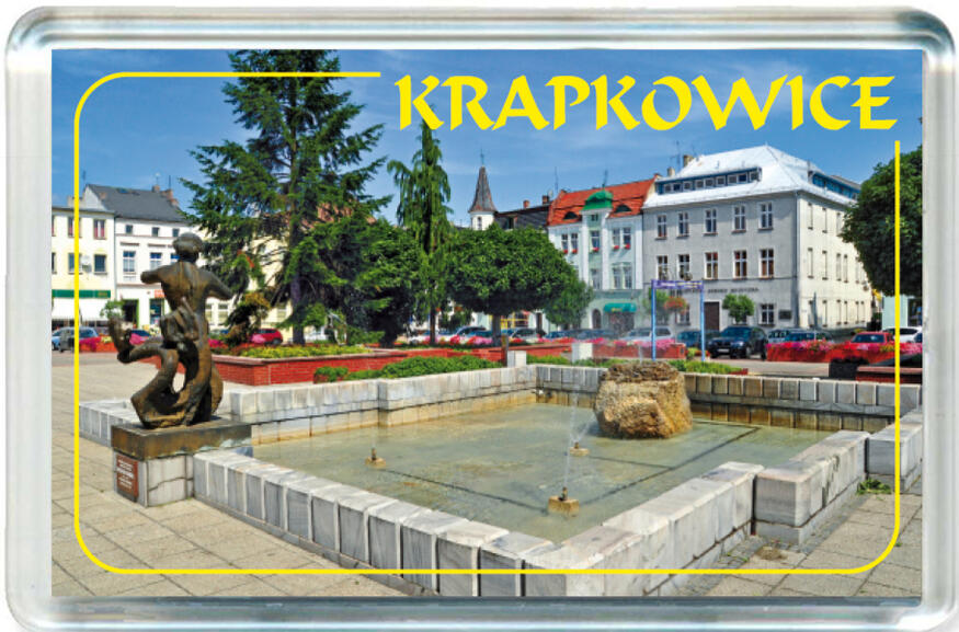 Magnes Krapkowice 0888