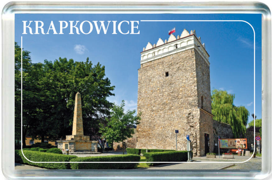 Magnes Krapkowice 0887