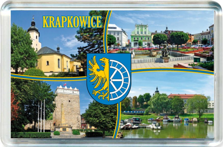 Magnes Krapkowice 0886