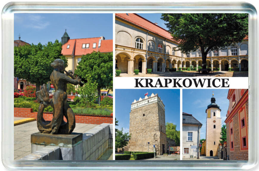 Magnes Krapkowice 0889