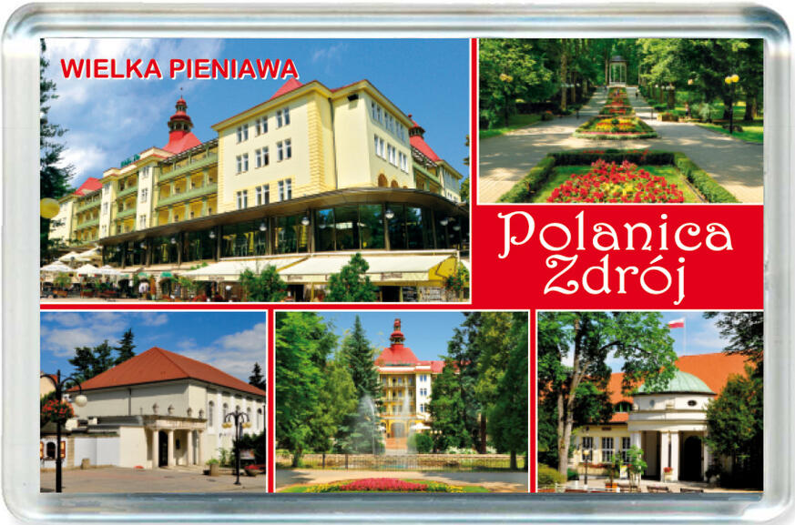 Magnes Polanica 1043