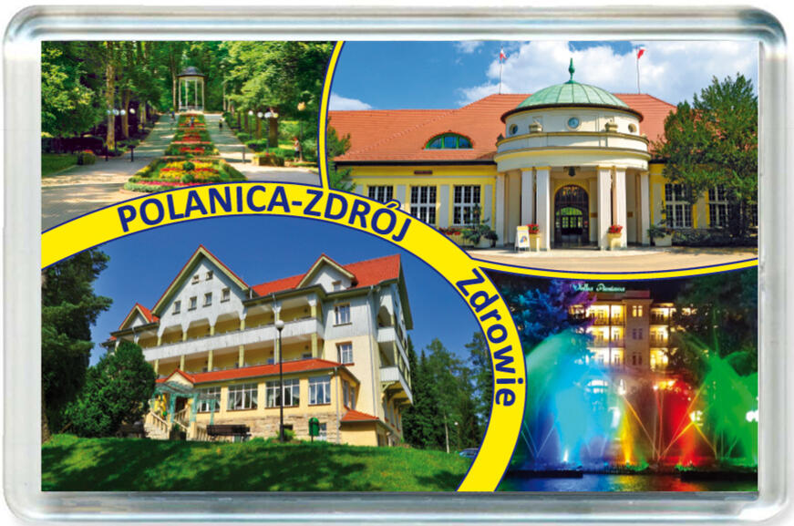 Magnes Polanica 1375