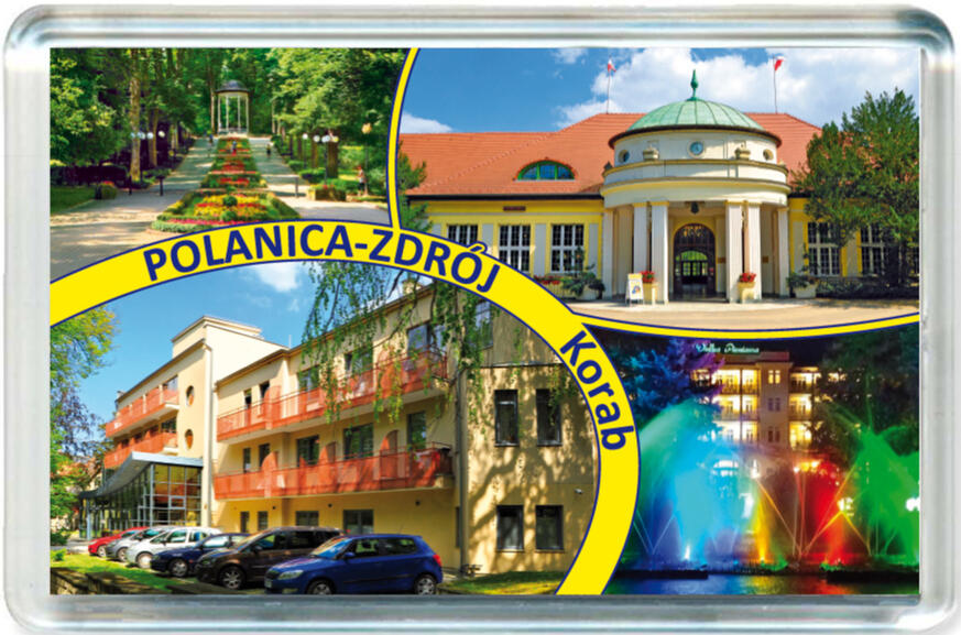 Magnes Polanica 1378