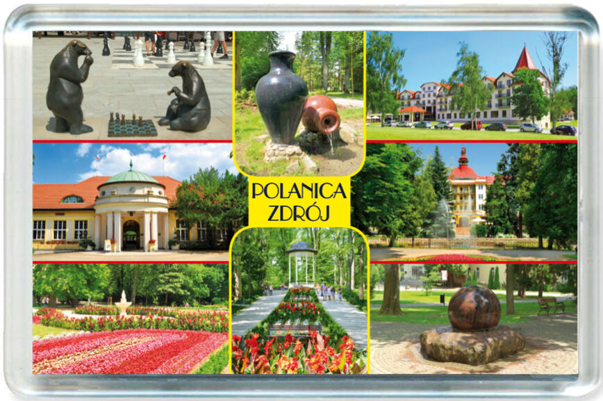 Magnes Polanica-Zdrój 1442