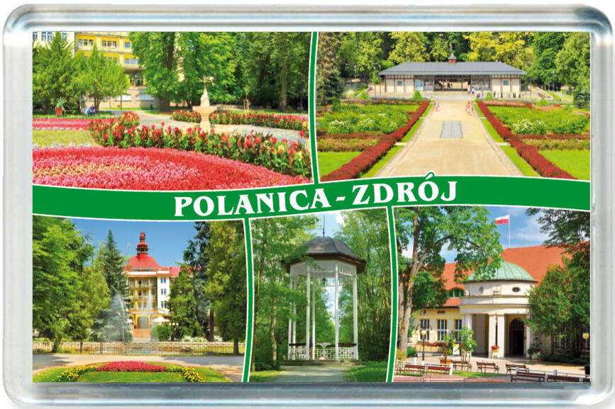 Magnes Polanica-Zdrój 1445