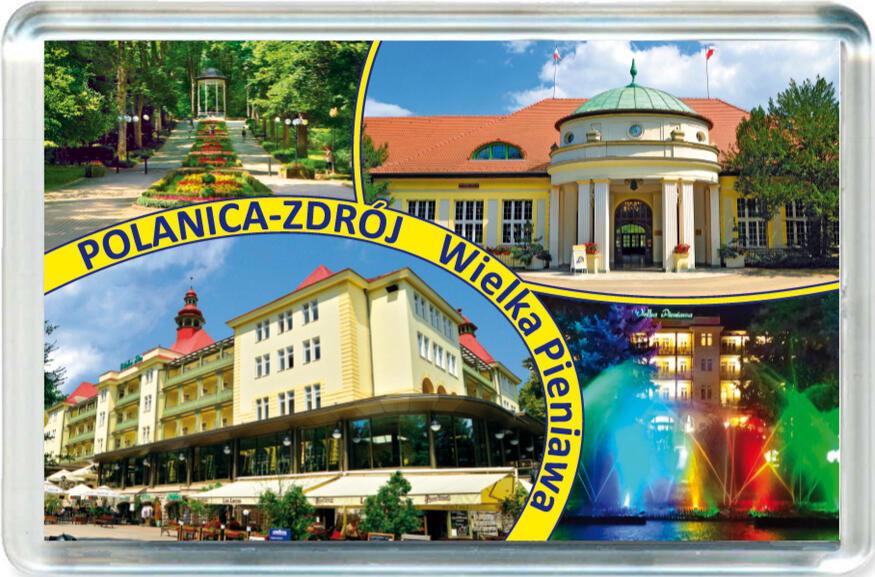 Magnes Polanica 1377