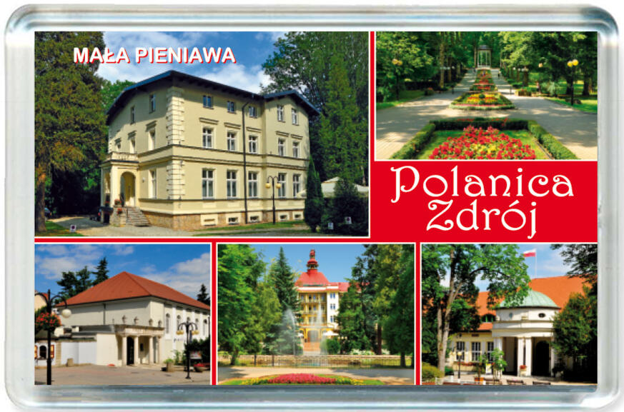 Magnes Polanica 1044