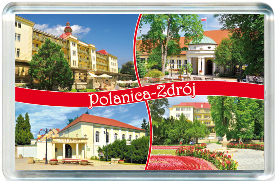 Magnes Polanica-Zdrój 3