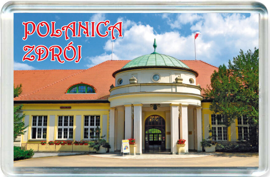 Magnes Polanica 1047