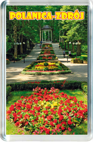 Magnes Polanica 1042