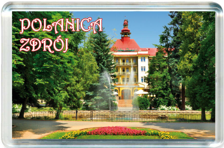 Magnes Polanica 1041