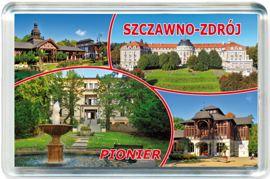 Magnes Szczawno-Zdrój 1301