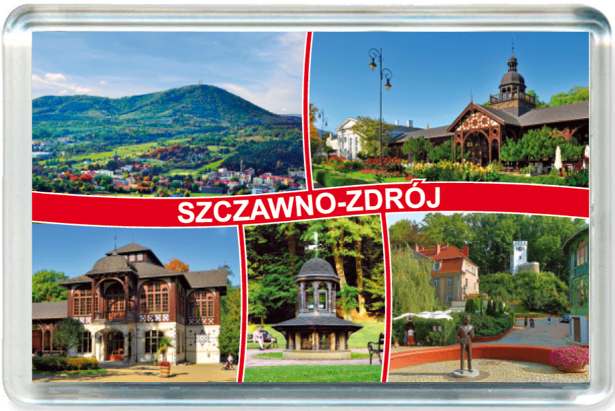 Magnes Szczawno-Zdrój 1431