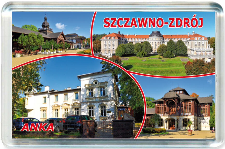 Magnes Szczawno-Zdrój 1163