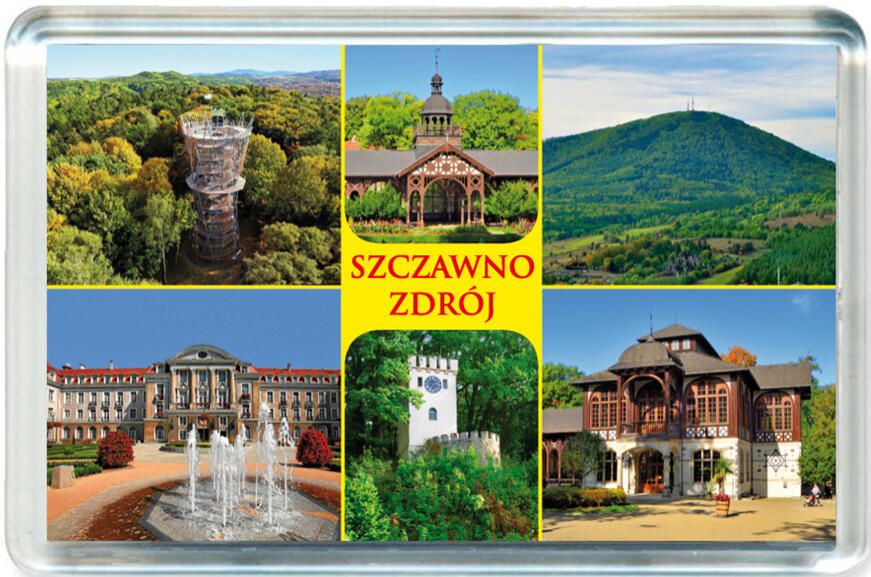 Magnes Szczawno-Zdrój 1265