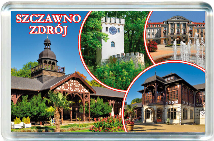 Magnes Szczawno-Zdrój 1155