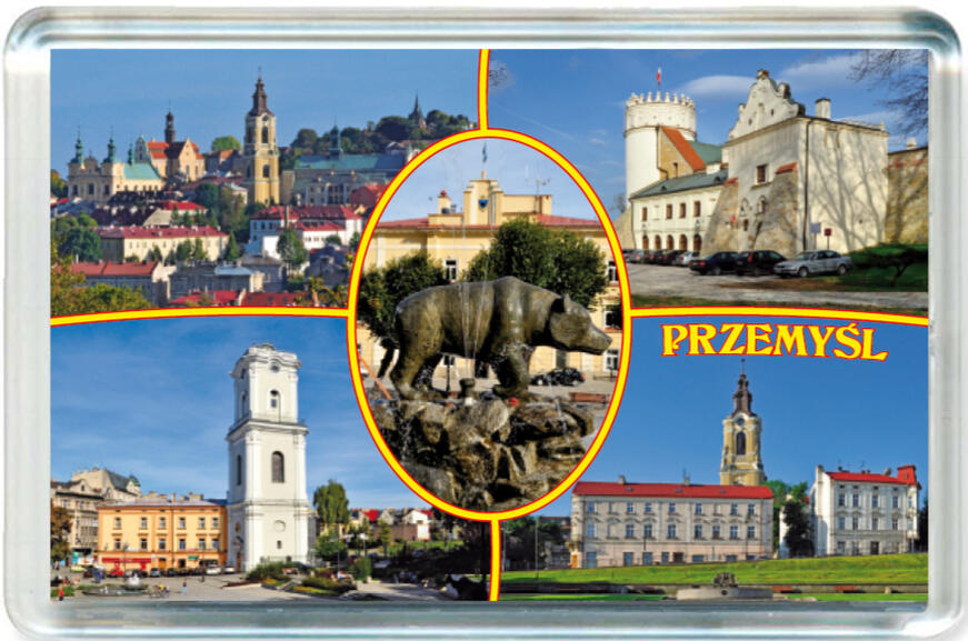 Magnes Przemyśl 0593
