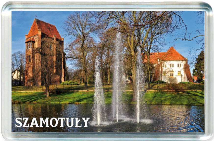 Magnes Szamotuły 001