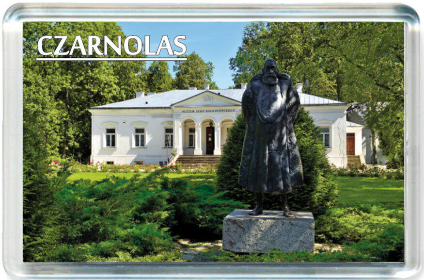 Magnes Czarnolas 0465