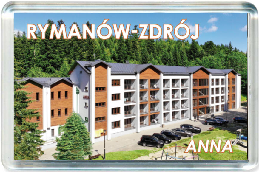 Magnes Rymanów-Zdrój 0139