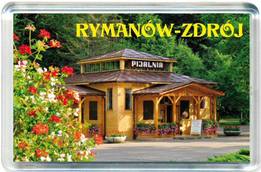 Magnes Rymanów-Zdrój 0509