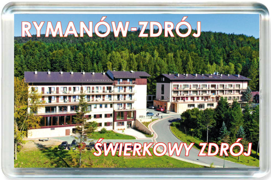 Magnes Rymanów-Zdrój 0510