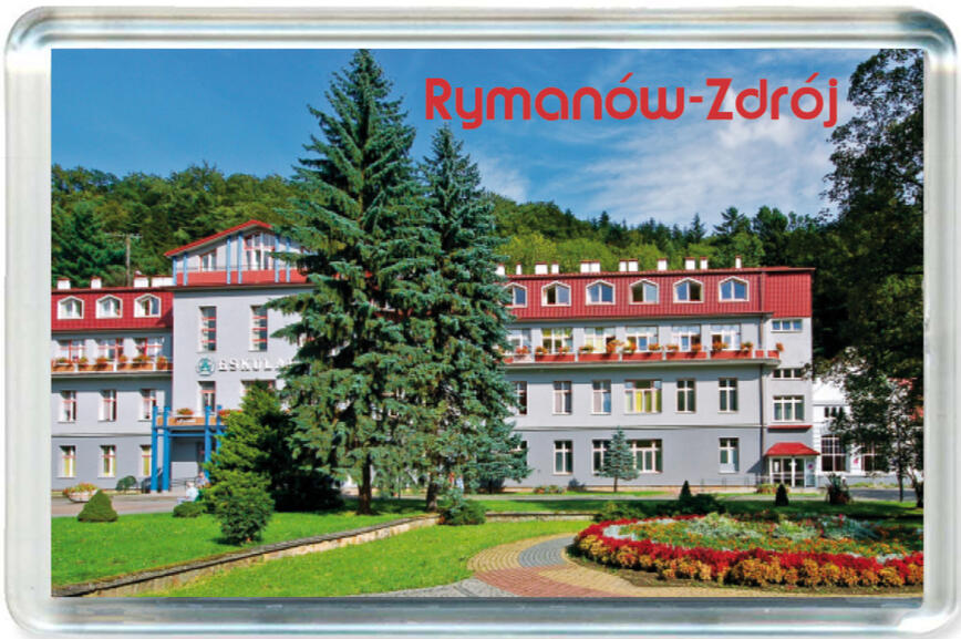 Magnes Rymanów-Zdrój 0447