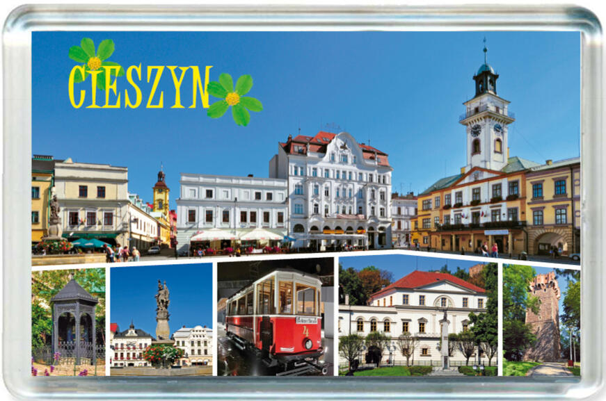 Magnes Cieszyn 1502