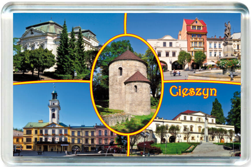 Magnes Cieszyn 0554