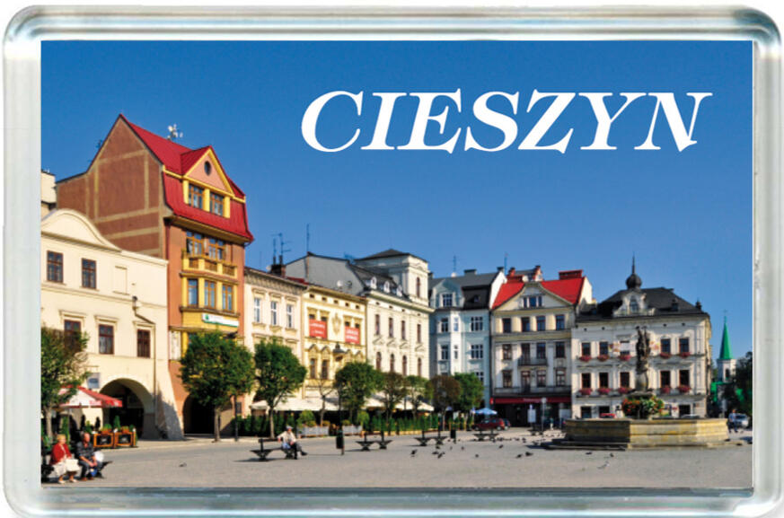 Magnes Cieszyn 0120