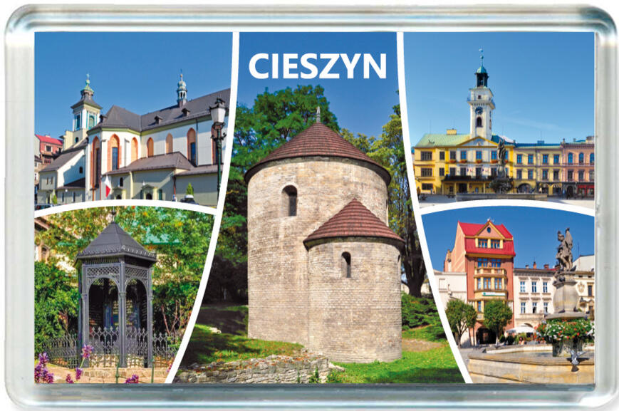 Magnes Cieszyn 1501