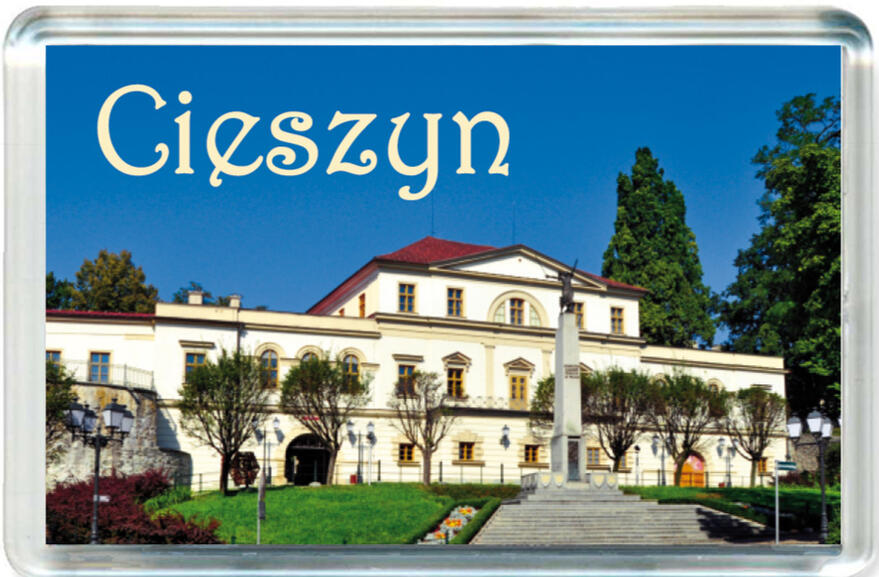 Magnes Cieszyn 0118