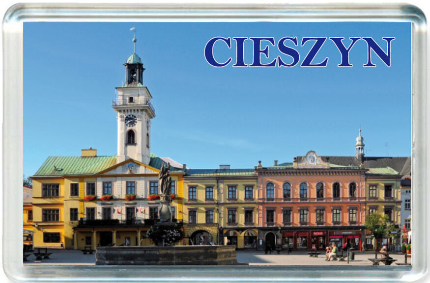 Magnes Cieszyn 0116