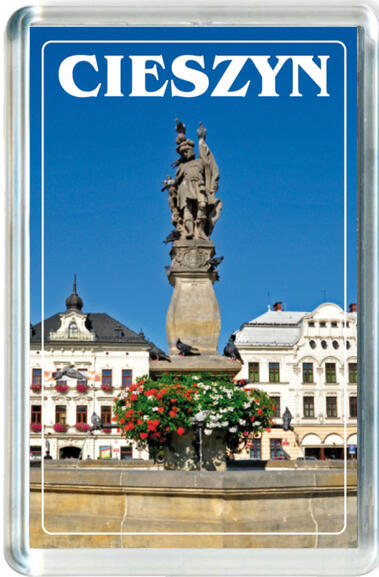 Magnes Cieszyn 0121