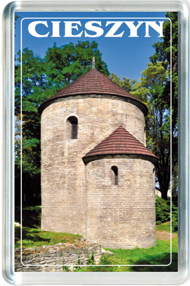 Magnes Cieszyn 0172