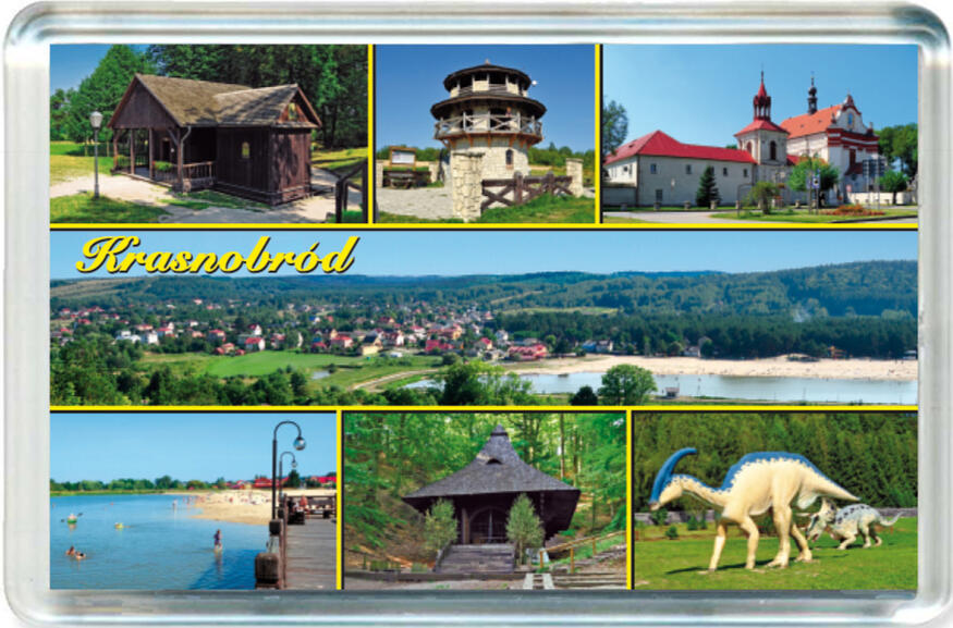 Magnes Krasnobród 0861