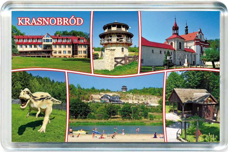 Magnes Krasnobród 0860