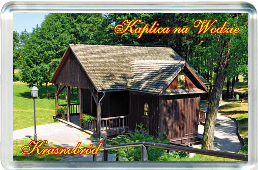 Magnes Krasnobród 1027