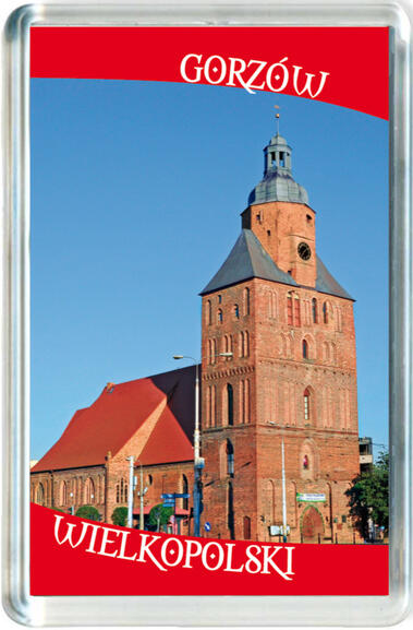 Magnes Gorzów Wlpk. 0114