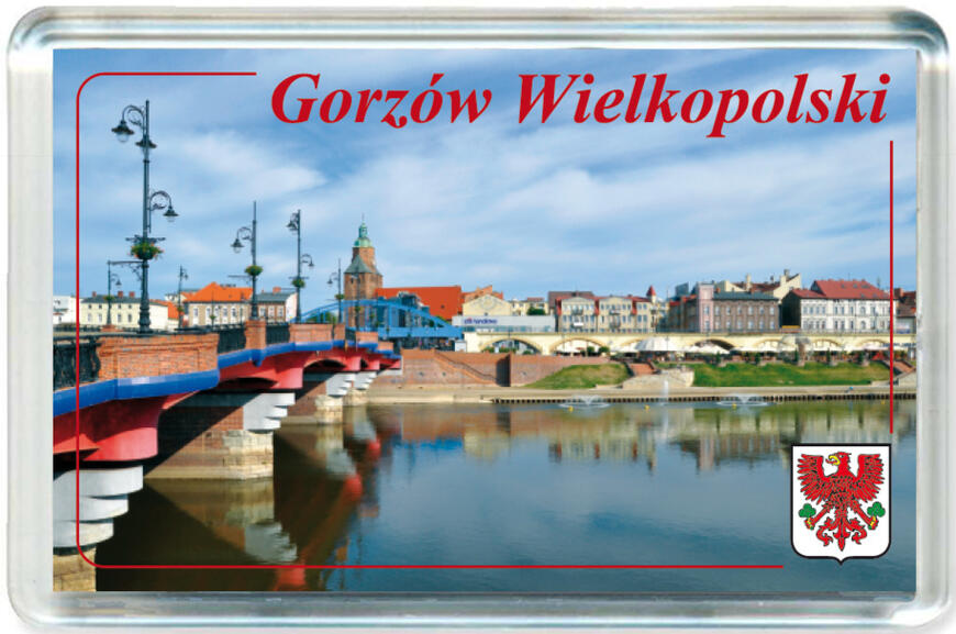 Magnes Gorzów Wlkp. 0320